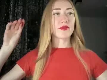 Photos of fairy_face from Chaturbate is Freechat