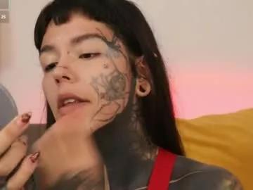 Photos of fairyflexxx from Chaturbate is Freechat