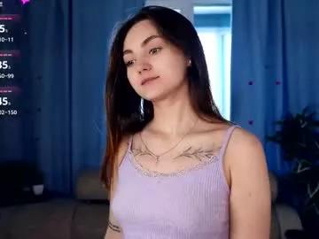 Photos of falineellson from Chaturbate is Freechat