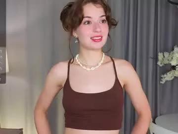 Photos of feliciatucker from Chaturbate is Freechat