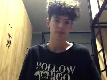 Felix_989278 webcams show profile image 