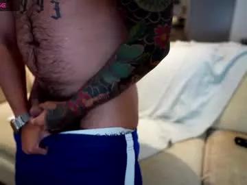 Photos of felix_candela from Chaturbate is Freechat