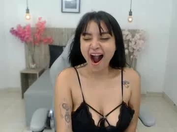 Fernanda_xm webcams show profile image 