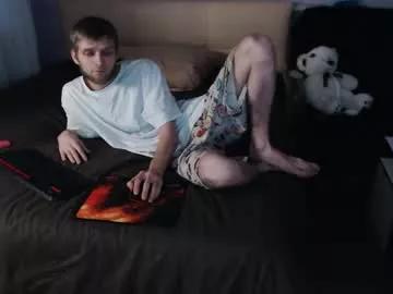 fill_cowan from Chaturbate