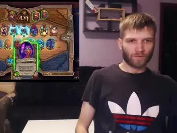 fill_cowan from Chaturbate