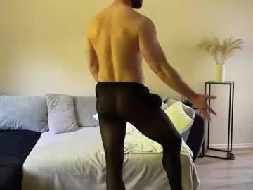 Fit_foot_friend webcams show profile image 