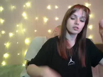 flaminghearts on Chaturbate