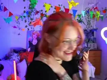 Photos of fox_and_dog from Chaturbate is Freechat