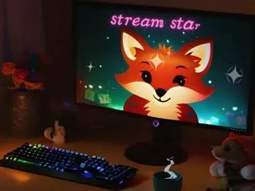 Photos of foxy_gamer from Chaturbate is Freechat