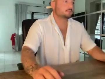 fraaafraaa1202 from Chaturbate
