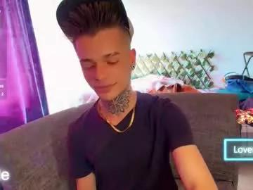 fucckboy99 from Chaturbate