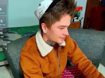 fucckboy99 from Chaturbate