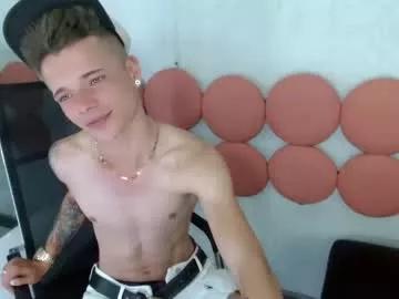 fucckboy99 from Chaturbate