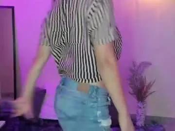 gabby_babe_ from Chaturbate