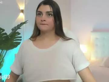 Photos of gabriellahoney18 from Chaturbate is Freechat