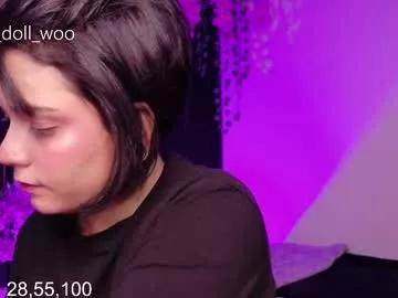 Photos of gaby_doll_woo from Chaturbate is Freechat