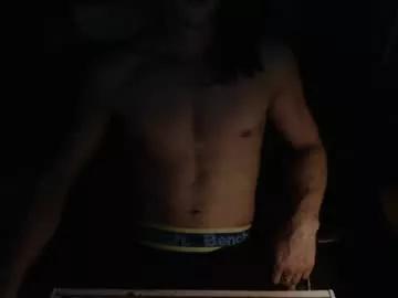 Garyoak_27 webcams show profile image 