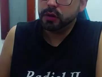 geeklatin88 from Chaturbate