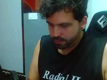 geeklatin88 from Chaturbate