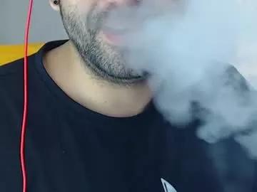 geeklatin88 from Chaturbate