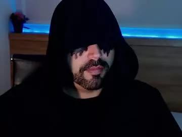 geeklatin88 from Chaturbate