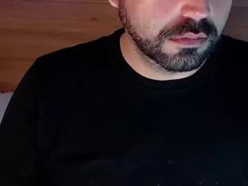geeklatin88 from Chaturbate