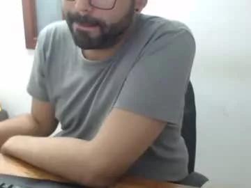 geeklatin88 from Chaturbate