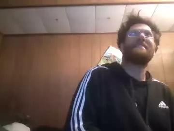 geeznutsizonyrchyn from Chaturbate