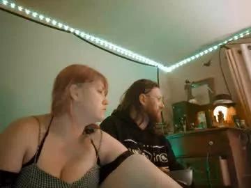 geeznutsizonyrchyn from Chaturbate