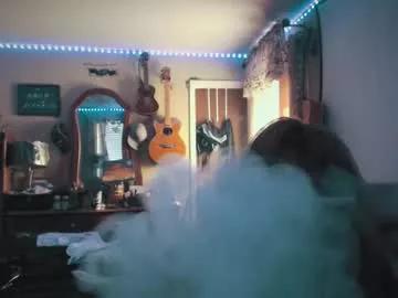 geeznutsizonyrchyn from Chaturbate