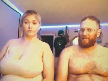 geeznutsizonyrchyn from Chaturbate