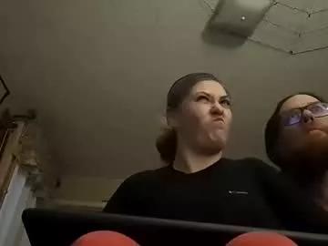 geeznutsizonyrchyn from Chaturbate