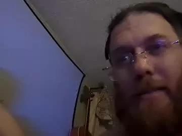 geeznutsizonyrchyn from Chaturbate