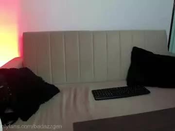 genesis073 from Chaturbate