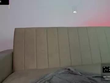 genesis073 from Chaturbate