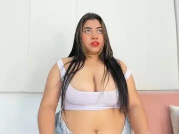 genesis_carpio from Chaturbate