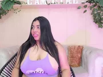 genesis_carpio from Chaturbate