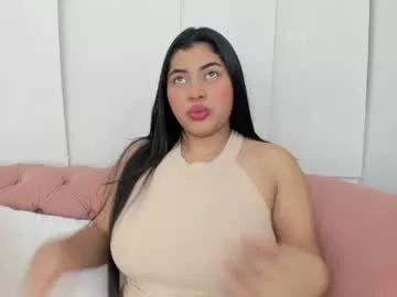 genesis_carpio from Chaturbate
