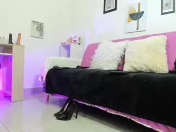 genesis_torres from Chaturbate