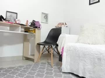 genesis_torres from Chaturbate