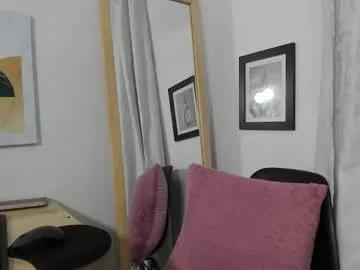 genesis_torres from Chaturbate