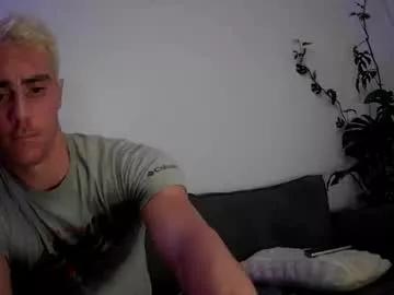 Geraldevans13 webcams show profile image 