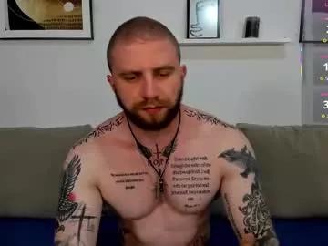 Photos of gerard_finbar from Chaturbate is Freechat