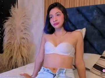 ginger_wild_ from Chaturbate