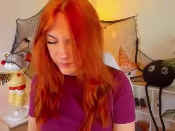 Photos of gingerr_pie from Chaturbate is Freechat