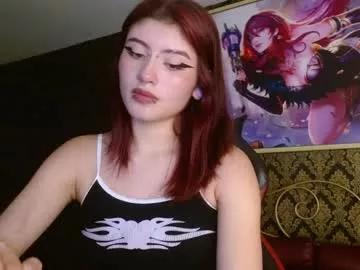 Giulietta_monsalve webcams show profile image 