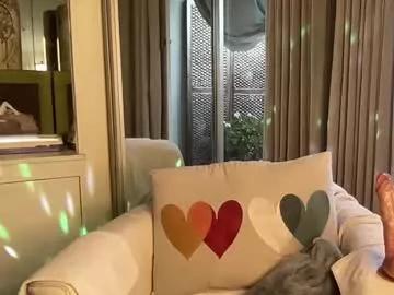 Photos of gl1tter_barbie from Chaturbate is Freechat