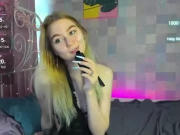 Gnny_cute webcams show profile image 