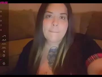 goddesharley from Chaturbate