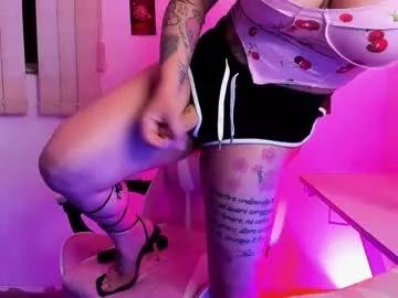 goddess__medusa from Chaturbate
